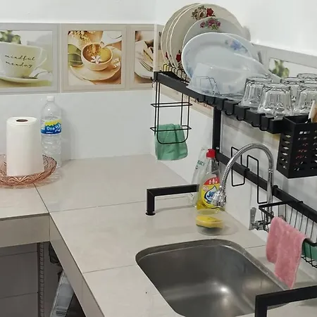 Sweet 3 Bedroom Home @ Canning Garden, Ipoh Exterior photo